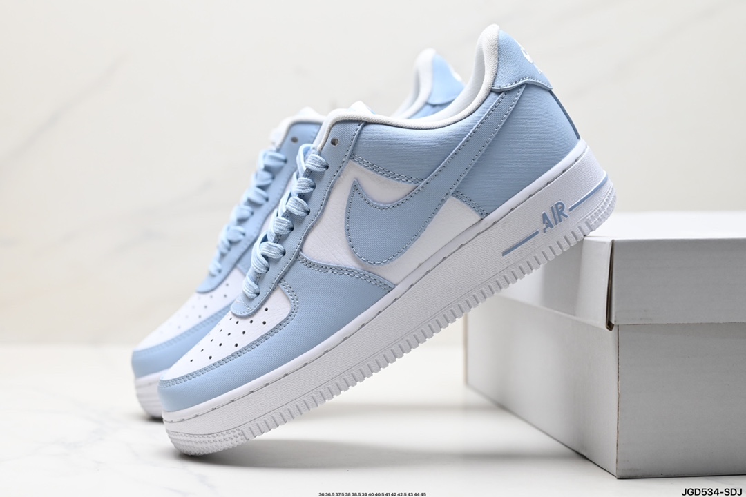 Nike Air Force 1 Shoes